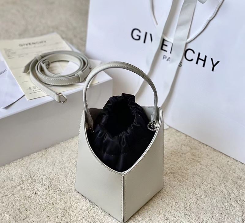 Givenchy Bucket Bags